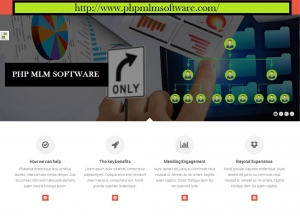 MLM Software (PHP MLM Software) MLM Software Company